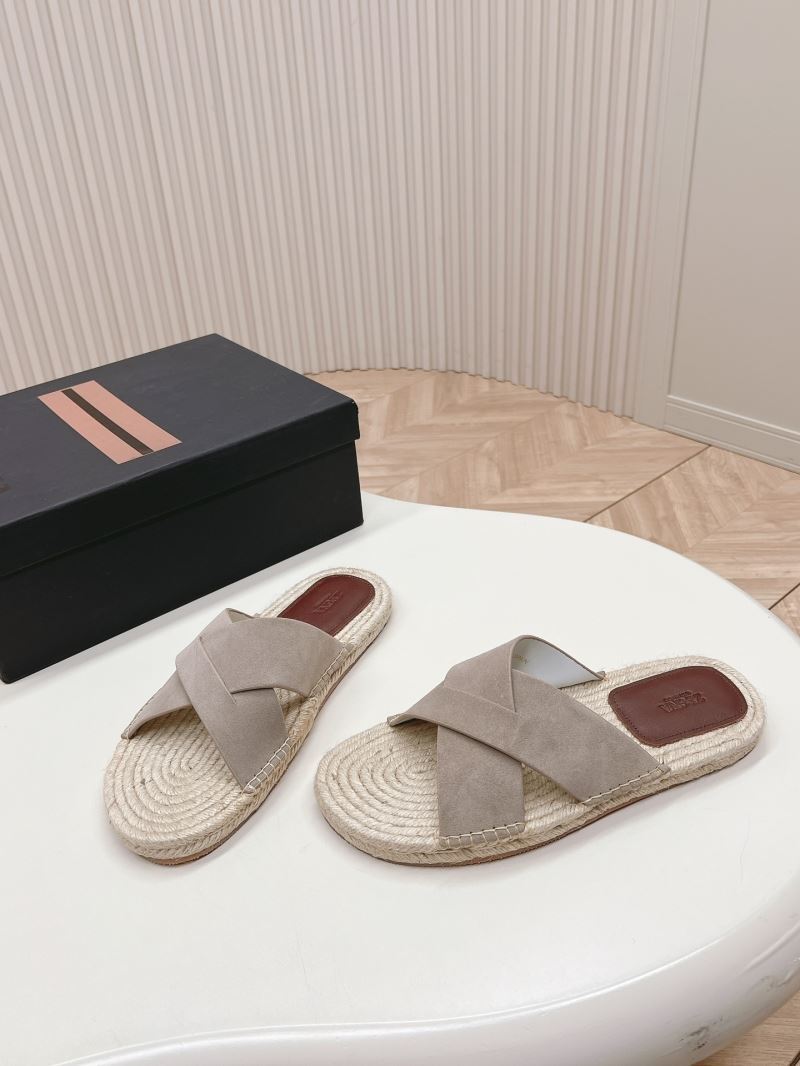 Ermenegildo Zegna Sandals